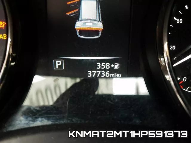 KNMAT2MT1HP591373 фото 9