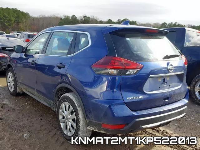 KNMAT2MT1KP522013 фото 4