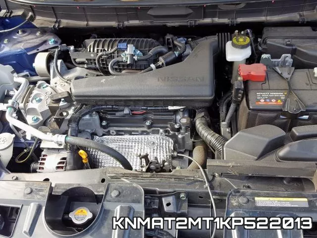 KNMAT2MT1KP522013 фото 8