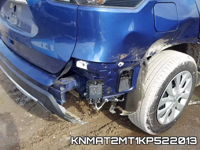 KNMAT2MT1KP522013 фото 10