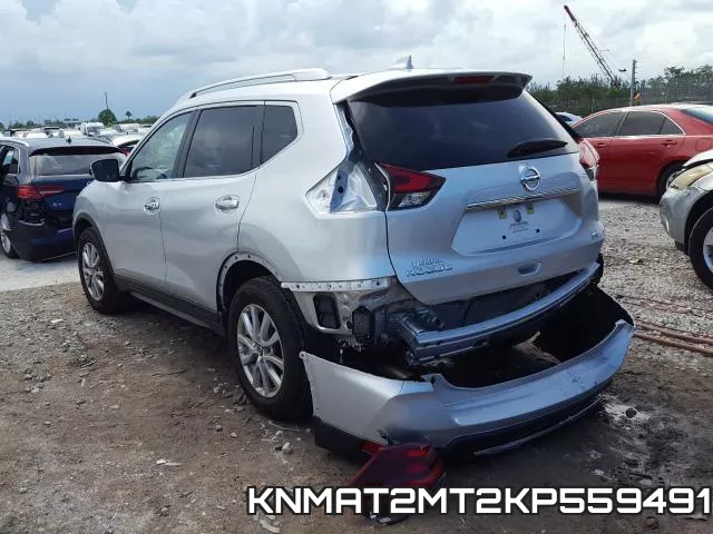KNMAT2MT2KP559491 фото 4