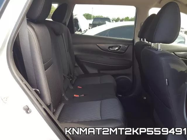 KNMAT2MT2KP559491 фото 7