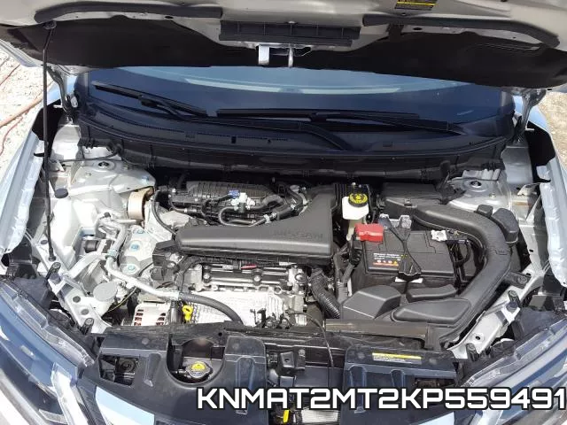 KNMAT2MT2KP559491 фото 8