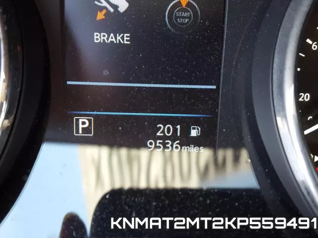 KNMAT2MT2KP559491 фото 9
