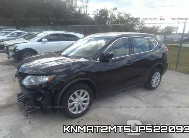KNMAT2MT5JP522093 фото 3