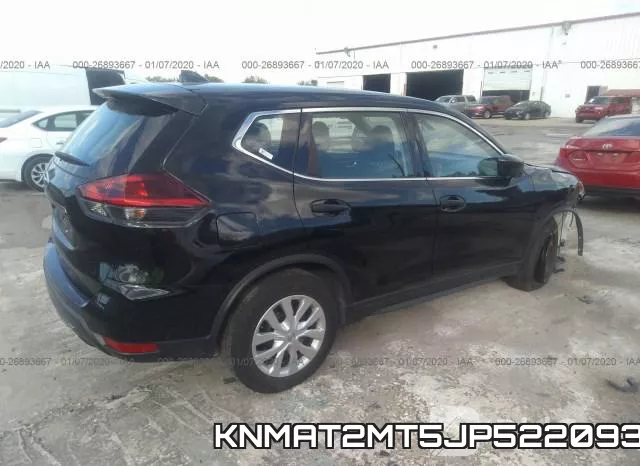 KNMAT2MT5JP522093 фото 5