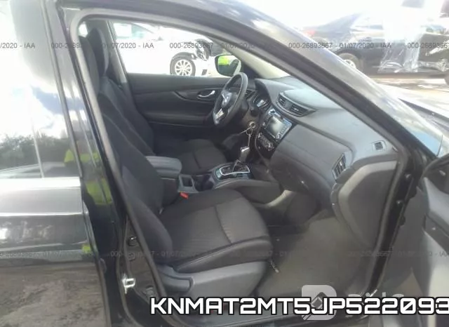 KNMAT2MT5JP522093 фото 6