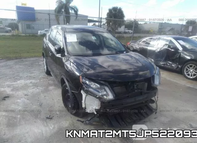 KNMAT2MT5JP522093 фото 7