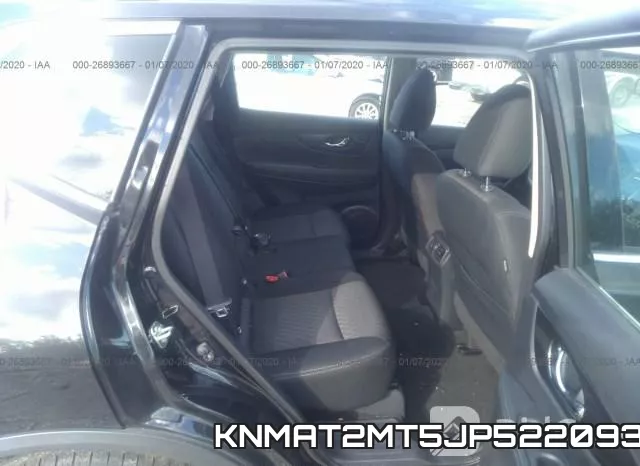KNMAT2MT5JP522093 фото 9