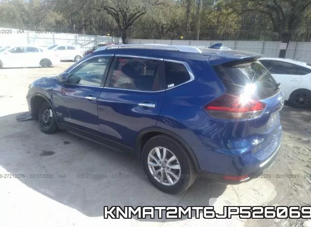 KNMAT2MT6JP526069 фото 4