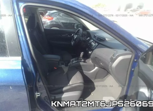 KNMAT2MT6JP526069 фото 6