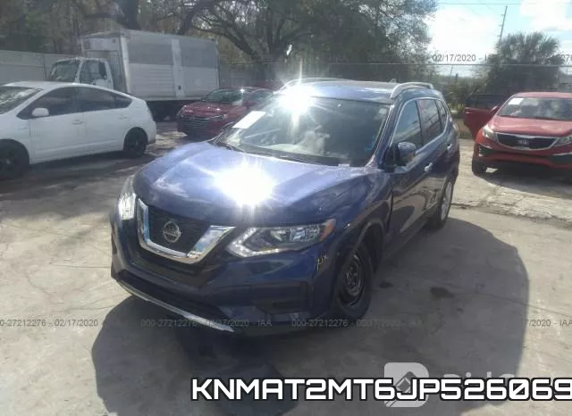 KNMAT2MT6JP526069 фото 7