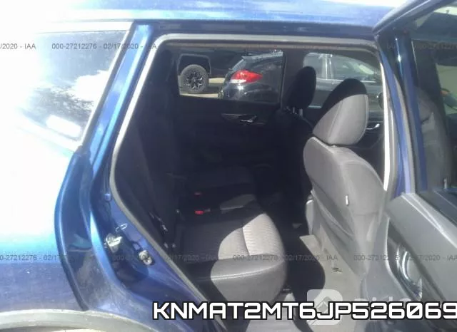 KNMAT2MT6JP526069 фото 9