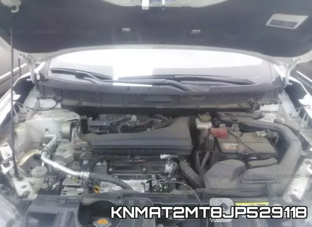 KNMAT2MT8JP529118 фото 2
