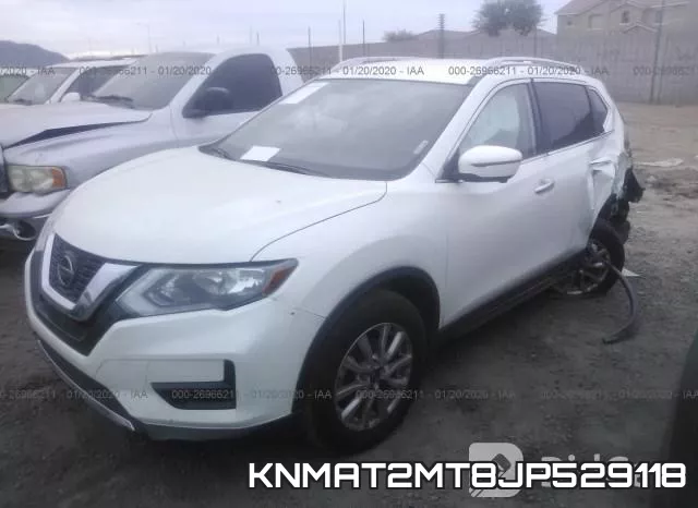 KNMAT2MT8JP529118 фото 3