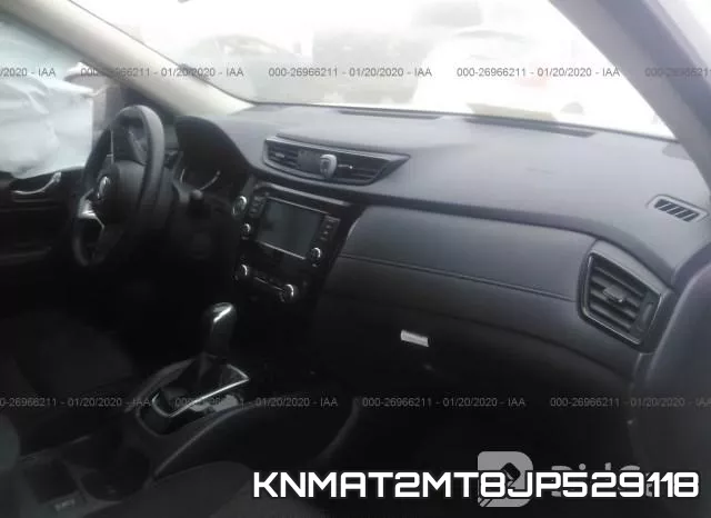 KNMAT2MT8JP529118 фото 6