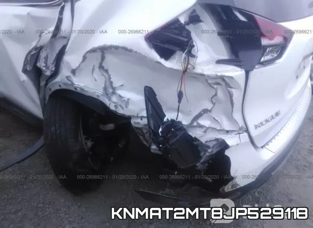 KNMAT2MT8JP529118 фото 7