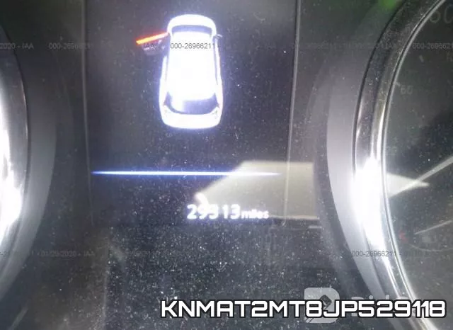 KNMAT2MT8JP529118 фото 8