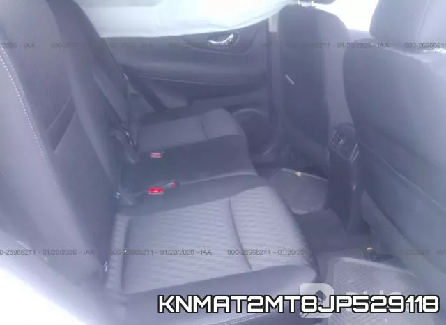 KNMAT2MT8JP529118 фото 9