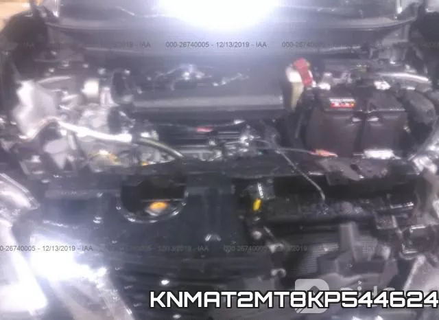 KNMAT2MT8KP544624 фото 2