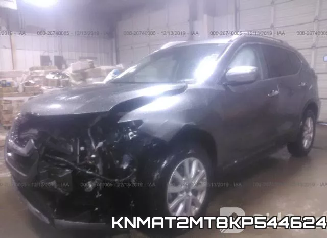 KNMAT2MT8KP544624 фото 3