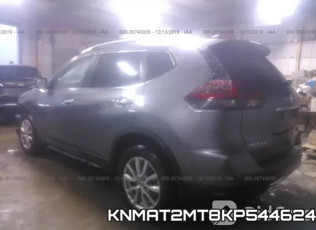 KNMAT2MT8KP544624 фото 4