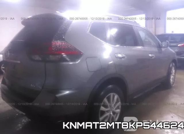 KNMAT2MT8KP544624 фото 5
