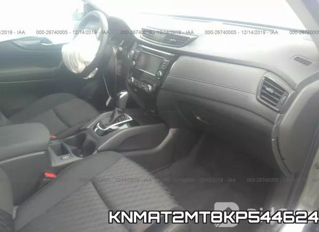 KNMAT2MT8KP544624 фото 6