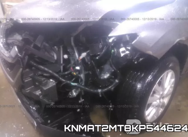 KNMAT2MT8KP544624 фото 7