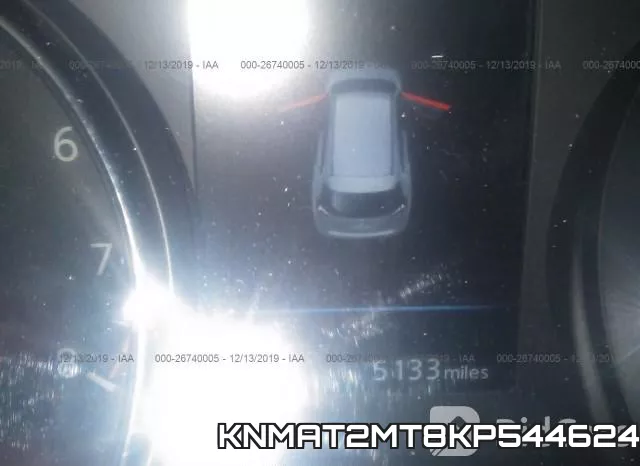 KNMAT2MT8KP544624 фото 8