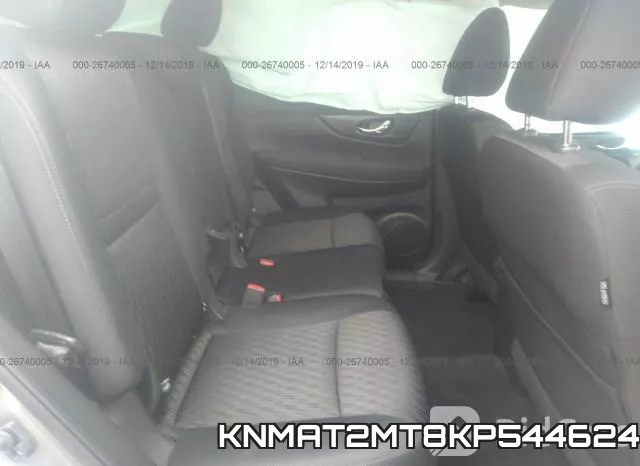 KNMAT2MT8KP544624 фото 9