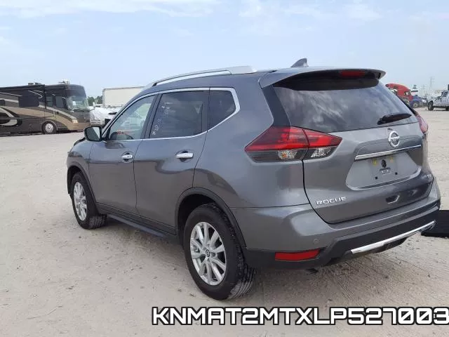 KNMAT2MTXLP527003 фото 4