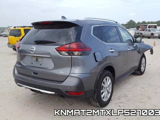 KNMAT2MTXLP527003 фото 5