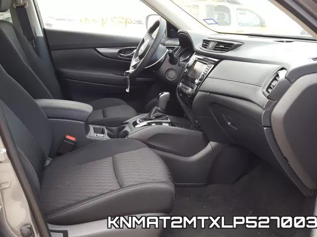 KNMAT2MTXLP527003 фото 6