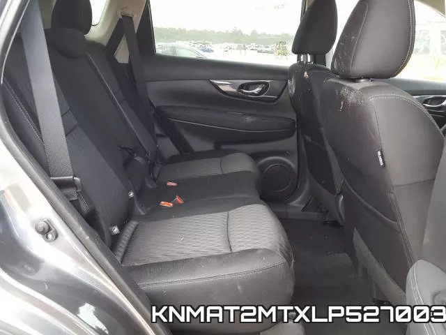 KNMAT2MTXLP527003 фото 7