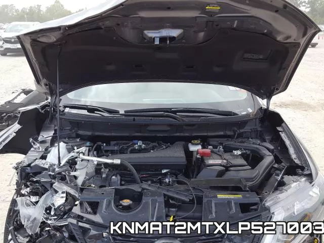 KNMAT2MTXLP527003 фото 8