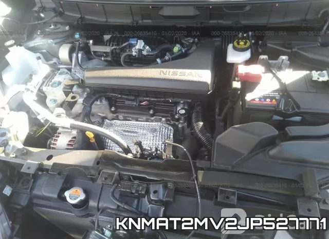 KNMAT2MV2JP527771 фото 2