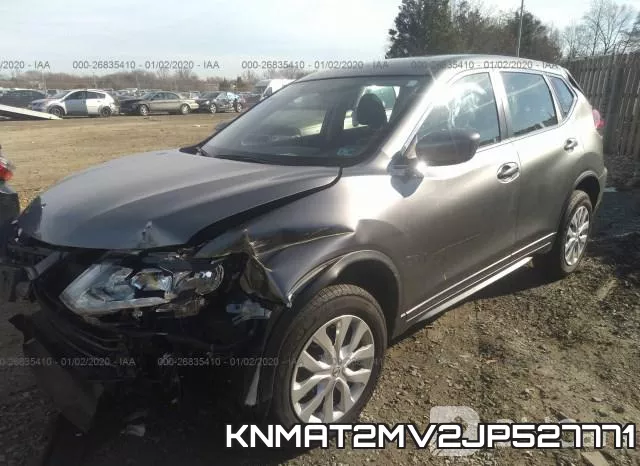 KNMAT2MV2JP527771 фото 3