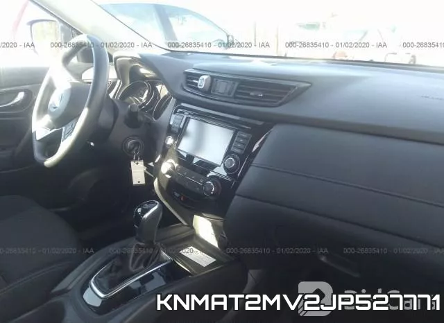 KNMAT2MV2JP527771 фото 6