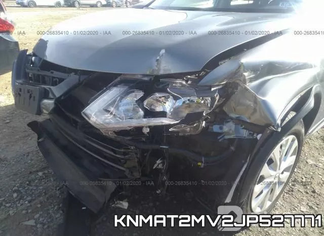 KNMAT2MV2JP527771 фото 7