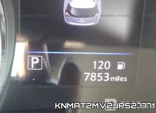 KNMAT2MV2JP527771 фото 8