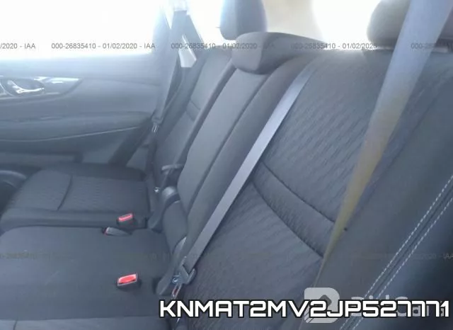 KNMAT2MV2JP527771 фото 9
