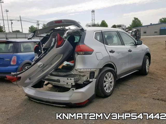 KNMAT2MV3HP547442 фото 5
