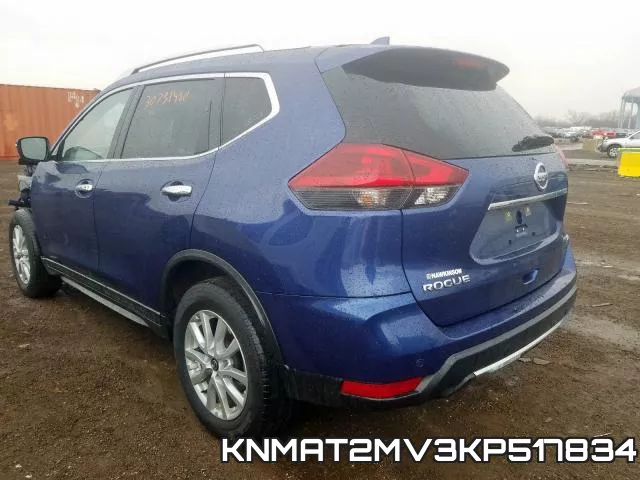 KNMAT2MV3KP517834 фото 4