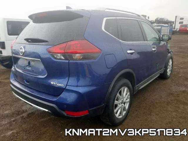 KNMAT2MV3KP517834 фото 5