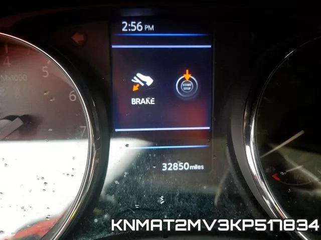 KNMAT2MV3KP517834 фото 9