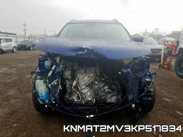 KNMAT2MV3KP517834 фото 10