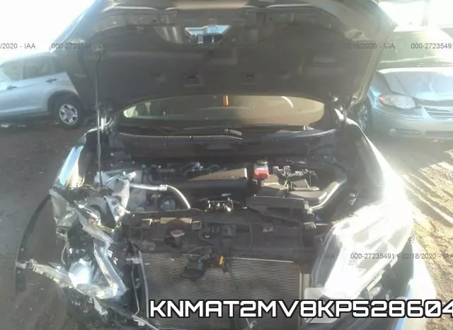 KNMAT2MV8KP528604 фото 2