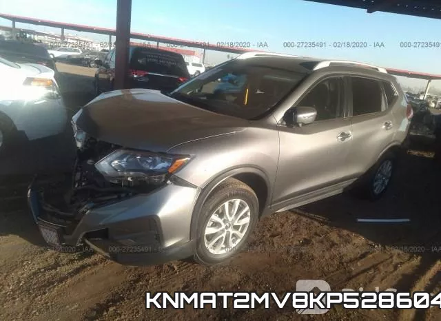 KNMAT2MV8KP528604 фото 3