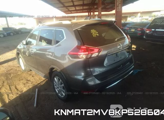 KNMAT2MV8KP528604 фото 4